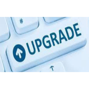 System Reconditioning & Upgradation