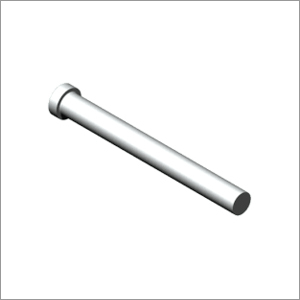 Steel Ejector Pin Application: Industrial