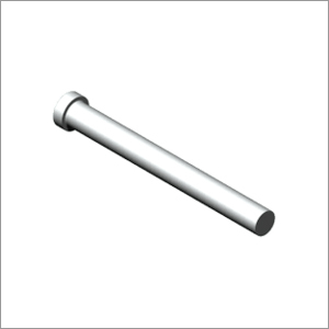 Steel Ejector Pin