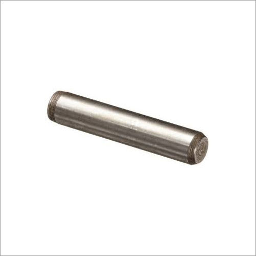 Plain Dowel Pin