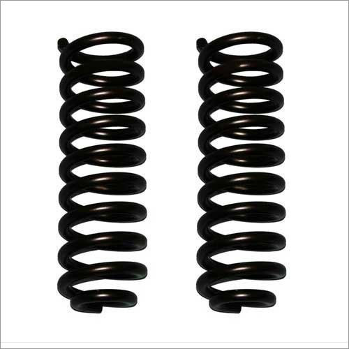 Coil Springs