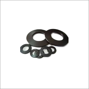 Rubber Disc Washer