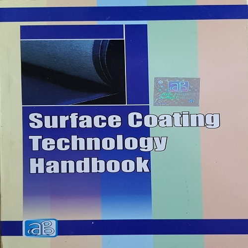 Surface Coating Technology Handbook