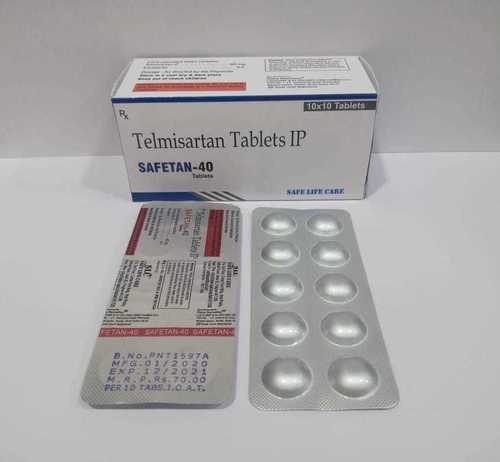 Telmesartan Tablets