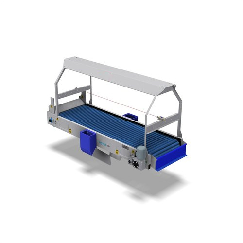Roller Inspection Conveyor