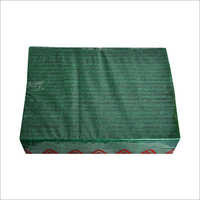 Polyester Scrub Pad