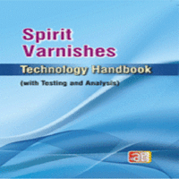 Spirit Varnishes Technology Handbook