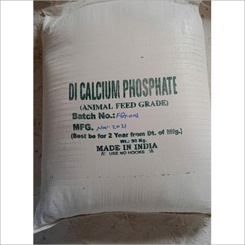 Di Calcium Phosphate By ASHIRWAD ENTERPRISE