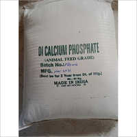 Dicalcium Phosphate Granules