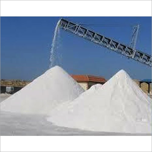 Industrial Refined Salt By ASHIRWAD ENTERPRISE