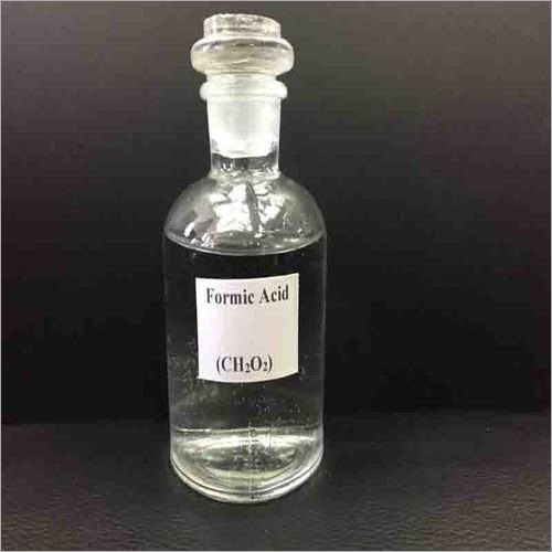 Formic Acid