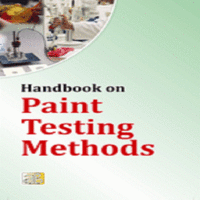 Handbook on Paint Testing Methods