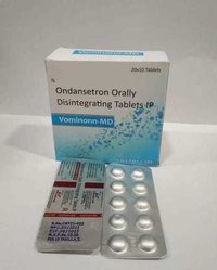 Vominonn MD Tablets