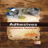 Gums Adhesives and Sealants Books