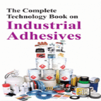 Gums Adhesives and Sealants Books