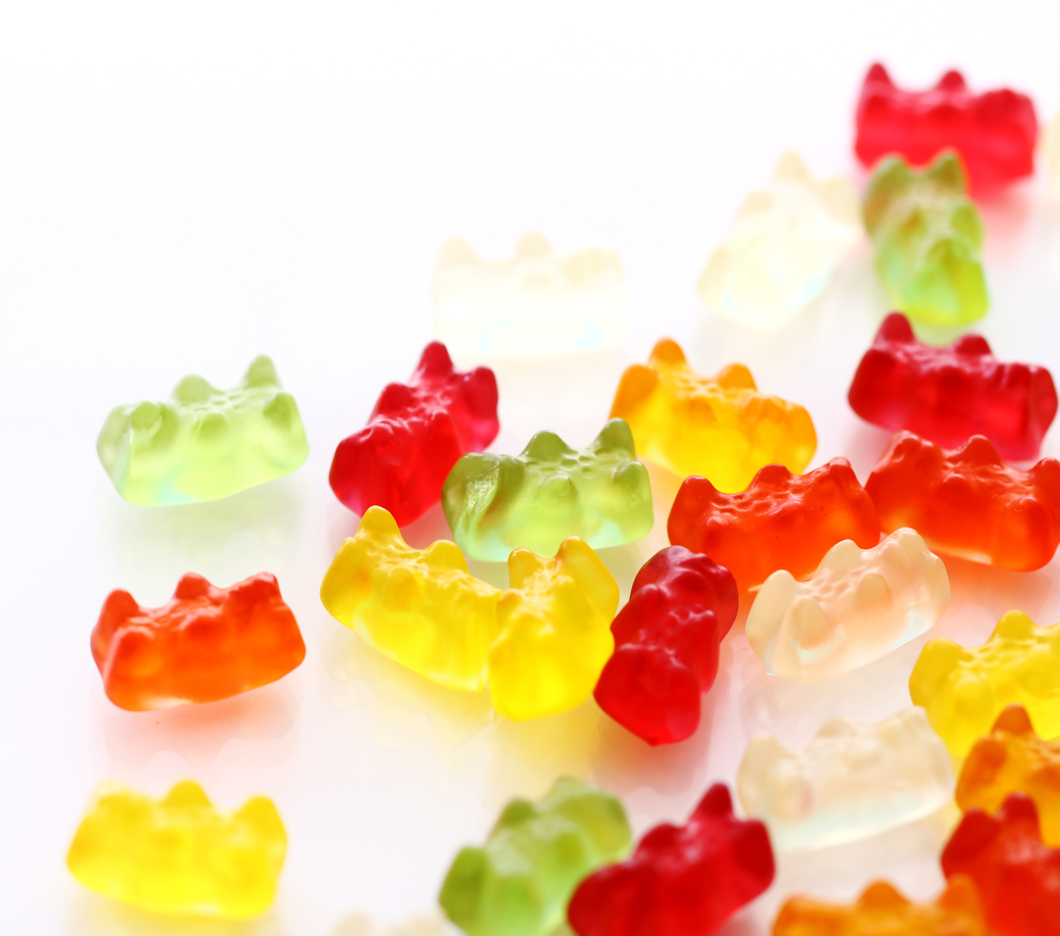 Multivitamin Gummies Biotin Gummy