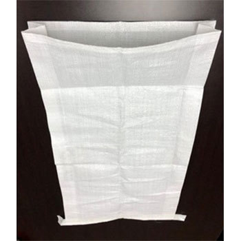 PP Woven Gusseted Bags