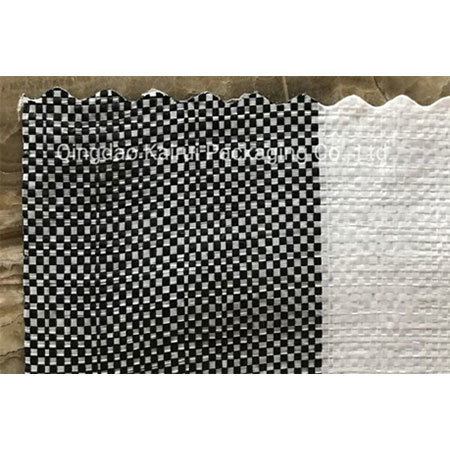 PP Woven Manual Cutting Bags