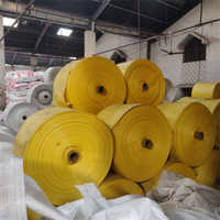 PP Woven Cement Bags Fabric Roll