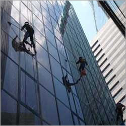Facade Cleaning Systems