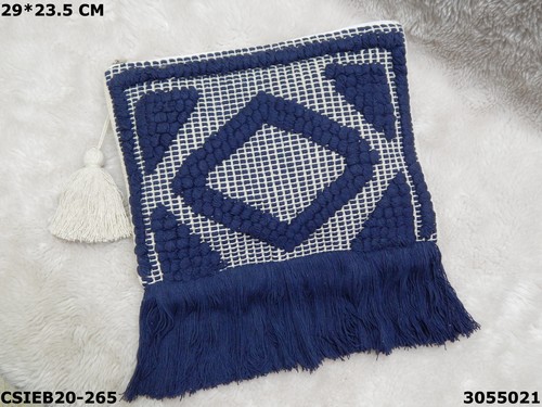 Dari Cotton Pouch Bag