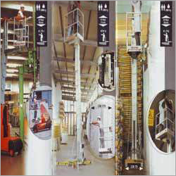 Aerial Work Platforms
