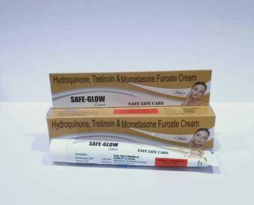 20gm Safe Glow Cream