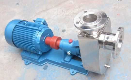 Descaling Pump Skid