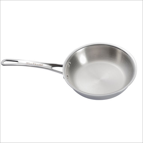 24 cm Stainless Steel Frying Pan