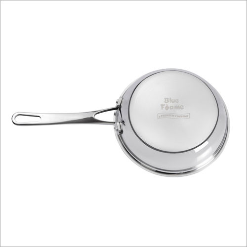 24 cm Stainless Steel Frying Pan