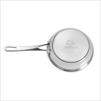 22 cm Stainless Steel Frying Pan