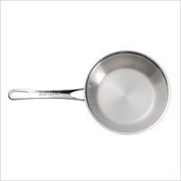 20 cm Stainless Steel Frying Pan