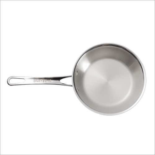 18 cm Stainless Steel Frying Pan