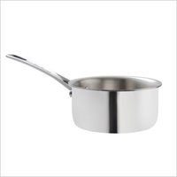 16 cm Stainless Steel Saucepan