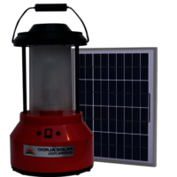 Solar 12 V/5 Watt LED Lantern