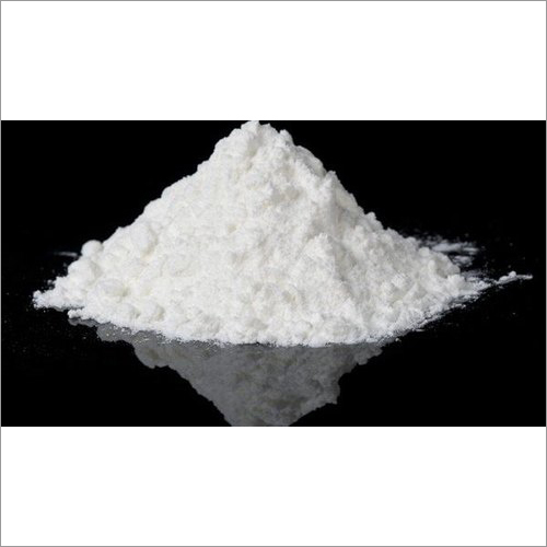 Abc Type Dry Chemical Powder