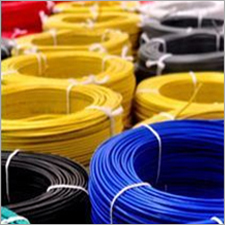 PVC Colored Wire