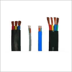 Pvc Insulated Power Cable Application: Industrial