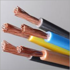 Electrical Pvc Insulated Cable Application: Industrial
