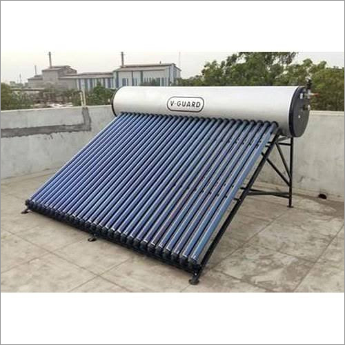 Solar hot Water Heater