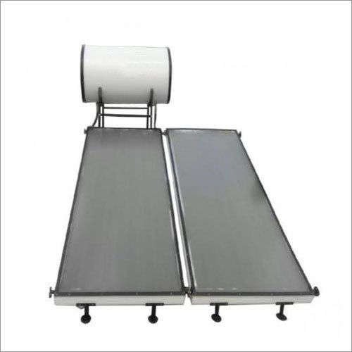 FPC Solar Water Heater