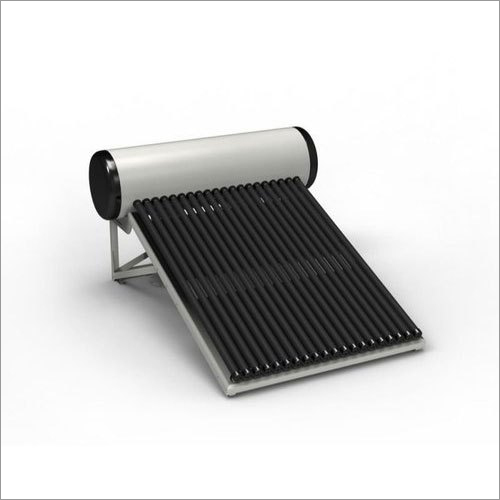 110 LPD ETC Solar Water Heater