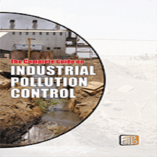 The Complete Guide On Industrial Pollution Control