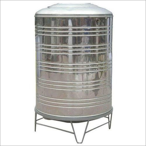 Solar Water Heater Tanks