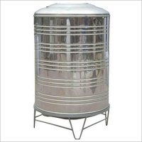 Solar Water Heater Tank