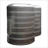 Solar Water Heater Tanks