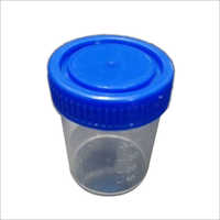 30 ml Urine Sample Collection Container