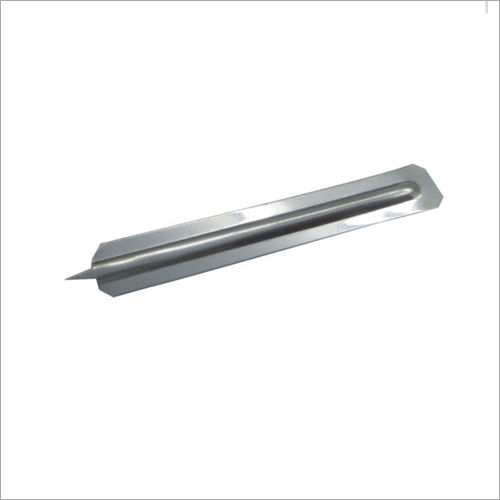 Stainless Steel Blood Lancet