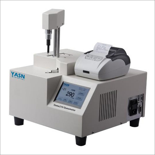 Model Osmo 210 Osmometer