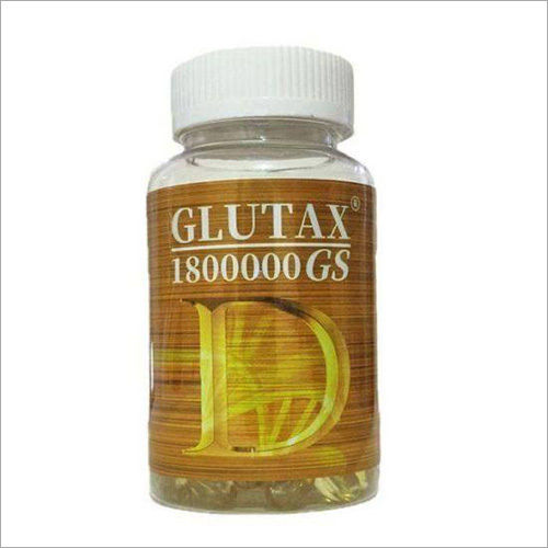 Glutax 1800000 GS Powder